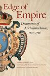 Edge of Empire: Documents of Michilimackinac, 1671–1716 by José António Brandao and Joseph L. Peyser