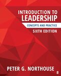 Introduction to Leadership: Concepts and Practice by Peter G. Northouse