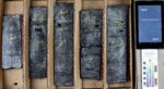 21055314200000 TREECE, GLENN ET AL 1-16 by MGRRE