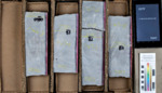 21055314200000 TREECE, GLENN ET AL 1-16 by MGRRE