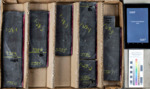 21055314200000 TREECE, GLENN ET AL 1-16 by MGRRE