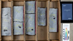 21055314200000 TREECE, GLENN ET AL 1-16 by MGRRE