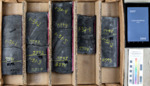 21055314200000 TREECE, GLENN ET AL 1-16 by MGRRE