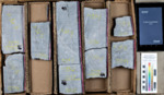 21055314200000 TREECE, GLENN  ET AL 1-16