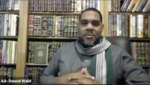 Oral History Interview with Imam Dawud Walid on October 5, 2020 and October 25, 2020