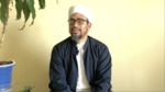 Oral History Interview with Shaykh AbdulKarim Yayha on April 10, 2021 by Dream Storytelling Project Team