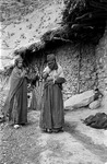 Villagers in remote Boir Ahmad by Reinhold Loeffler