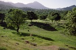Ruins of herding outpost in Boir Ahmad, 2006 by Reinhold Loeffler