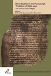 New Studies in the Manuscript Tradition of Njáls saga: The historia mutila of Njála by Svanhildur Óskarsdóttir and Emily Lethbridge