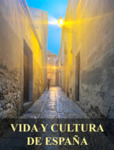 Vida y cultura de España by Mariola Pérez de la Cruz