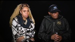 Interview with Arlena Jones and Melvin Bates by Arlena Jones and Melvin Bates