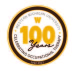 Department of Occupational Therapy at Western Michigan University