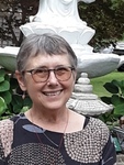 Paula W. Jamison, Ph.D., OTR