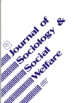 Journal of Sociology and Social Welfare Vol. 45 No. 2
