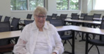 Interview with Jan McCloud, WMU '62
