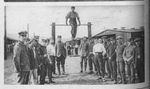 Gymnastics by The Great War in Pictures