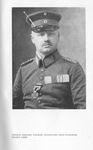 General Schmidt, German Chief Surgeon in Cambrai