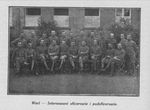 Interned Polish Officers at Werl by Anonymous