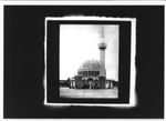 Mosque at Zossen (Wuensdorf) by Anonymous