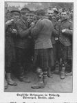 Group of Scottish POWs at Doeberitz by Anonymous
