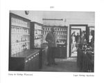 Pharmacy at Groedig by Anonymous
