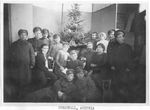 Christmas Celebration at Purgstall by Anonymous