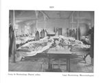 Hospital Ward at Reichenberg by Anonymous