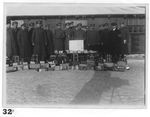 Traveling Recreation Chests in an Austro-Hungarian Prison Camp by Anonymous